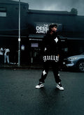 The GULLY Tracksuit V.1