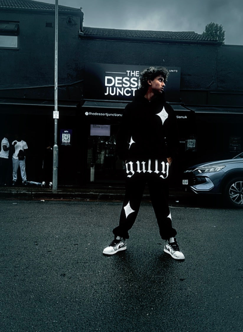 The GULLY Tracksuit V.1