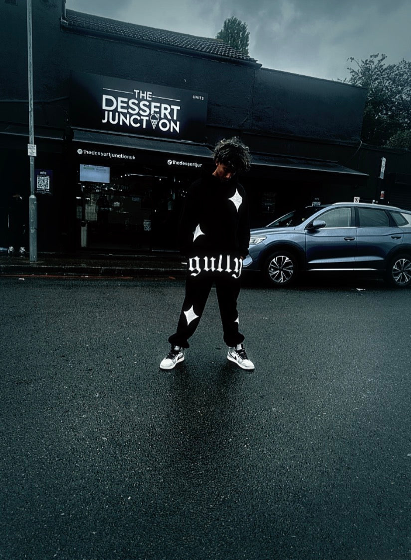 The GULLY Tracksuit V.1
